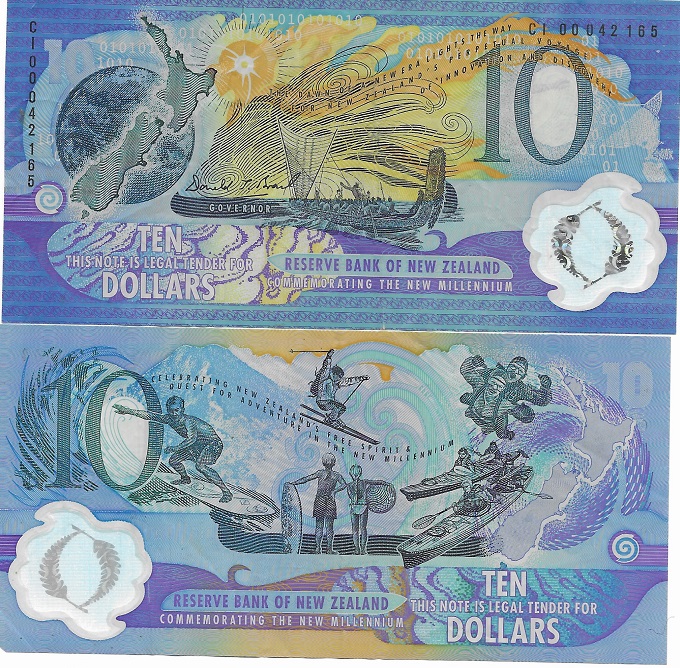 Latest-Banknotes-Acquisition.-List-Them-Here.